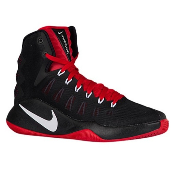 SOLD Nike Hyperdunk 2016 Worn Once! - Picture 2 of 8